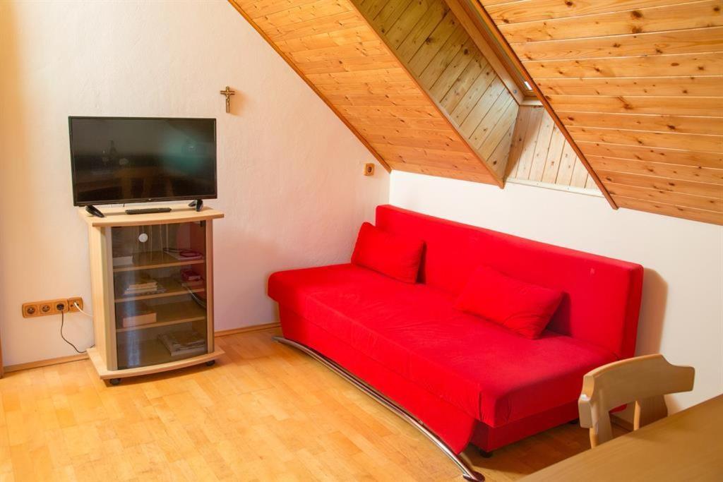 Winzerhof Strablegg Villa Grossklein Exterior photo